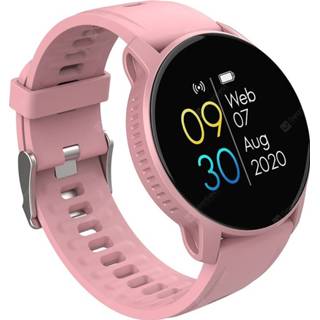 👉 Watch New W9 Smart Sport Band Heart Rate Monitor Call Reminder Full Touch For Android IOS Phone Sports SmartWatch