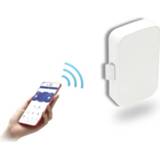 👉 Afstandsbediening Invisible Keyless Bluetooth App Smart Cabinet Lock / Remote Control by Cell Phone/No need to Punch