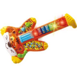 👉 VTech Speel & Zing Dierengitaar 3417765378232