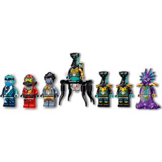 👉 LEGO Ninjago Tempel van de Eindeloze Zee 71755 5702016912333