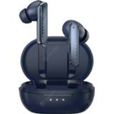 👉 Hoofdtelefoon Slate Blue Haylou W1 (T60) TWS Bluetooth 5.2 In-Ear Earbuds Headphone True Wireless Earphone Headset