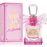 👉 Parfum vrouwen Juicy Couture Viva La Le Bubbly Eau de 50ml