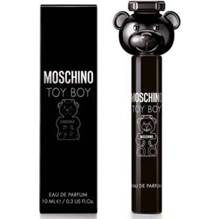 👉 Parfum male jongens Moschino Toy Boy Eau de 10ml 8011003851539