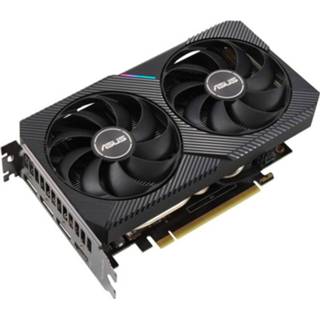 👉 ASUS Dual GeForce RTX 3060 V2 OC Edition 12GB 4711081309925