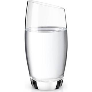👉 Drinkglas glas transparant - 350 Ml Eva Solo 5706631051293