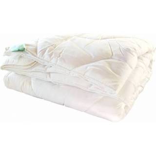 👉 Dekbed active 2 pers 220 Bamboo Comfort All Season