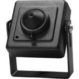 👉 Lens active 1/3 SONY Color 650TVL Mini CCD-camera, Pin Hole Camera, Afmetingen: 35 x 32 20 mm