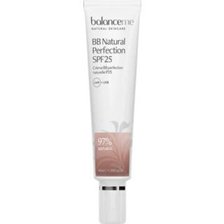 👉 Balance Me BB Natural Perfection SPF 25 40ml