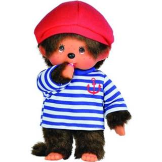 👉 Monchhichi Marin Zacht Stuk Speelgoed 3296580200733