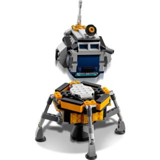 👉 LEGO Creator Ruimteraket avontuur (31117) 5702016914153