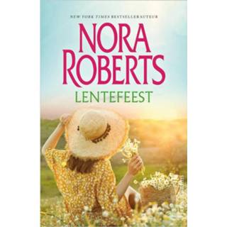 👉 Lentefeest 9789402707762