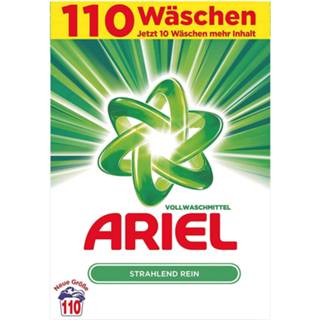 👉 Waspoeder Ariel Professional - 110 Wasbeurten 8001841533858