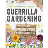 👉 Guerrilla Gardening 9789050118064