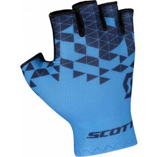 👉 Scott - Glove RC Team SF - Handschoenen maat XXL, blauw