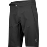 👉 SCOTT Bikeshorts zonder zeem Explorair Light bikeshorts, voor heren, Maat L, Mou