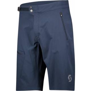 👉 Blauw XXL mannen Scott - Short Explorair Light maat XXL, 7615523144006