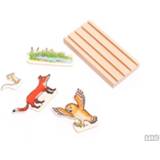 👉 Bajo Gruffalo Wooden Theatre 5906554278832