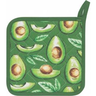 👉 Pannenlap active Ddddd AVOCADOS