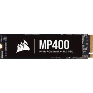 👉 Corsair MP400 M.2 1000 GB PCI Express 3.0 QLC 3D NAND NVMe