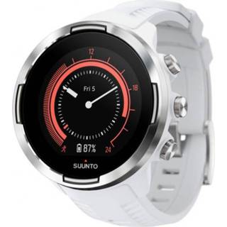 👉 Horloge wit Suunto - 9 G1 Baro Multifunctioneel 6417084500229