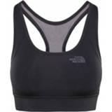 👉 Sport BH vrouwen XS zwart The North Face - Women's Bounce-B-Gone Bra Sportbeha maat XS, 192363094502