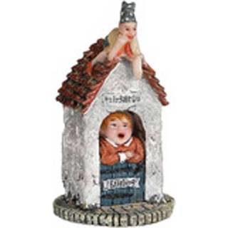 Huis van Holle Bolle Gijs Eftelingminiatuur Lemax Europe 1107285 & Tuin > Efteling Lemax Europe Huis van Holle Bolle Gijs Eftelingminiatuur 8720362042716