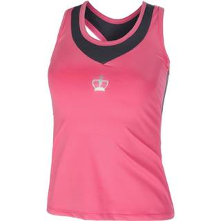 👉 Black Crown Pals T-shirt Dames