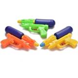 👉 Waterpistool active kinderen 3 STUKS Buiten Speelgoed ABS Waterpistool, Willekeurige Kleur Levering