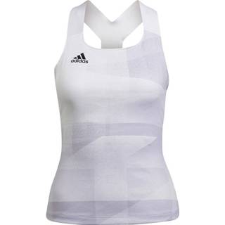 👉 Adidas Primeblue HR Y- Tanktop Dames