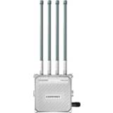 👉 Signaalversterker active COMFAST CF-WA800 V3 1300 Mbps Outdoor WiFi Draadloos Basisstation Repeater