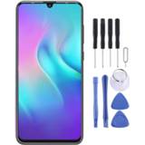 👉 Digitizer active Origineel AMOLED-materiaal LCD-scherm en volledige montage voor Tecno Phantom 9