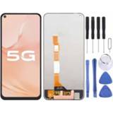 👉 Digitizer active Lcd-scherm en volledige montage voor Vivo Y51S V2002A
