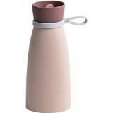 👉 Waterverwarmer siliconen active Grote 680 ml warmwaterkruik Injecteer (vlees)