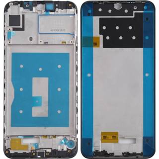 👉 Bezel active Front Behuizing LCD Frame Plate voor Huawei Y7 Prime (2019)