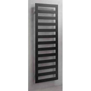 👉 Radiator staal zwart Royal Plaza Amaril 600x1750 mm n11 as 50 841w houtskool 52552 8717493226665