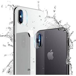 👉 Cameralens XS ShieldCase Tempered Glass Camera Lens protector iPhone Max 7424920176141