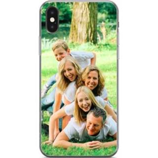 👉 X Xs Eigen hoesje ontwerpen iPhone /