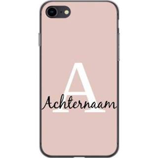 👉 Initial Name Case- iPhone 7 / 8 SE 2020