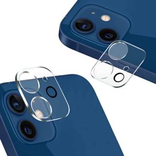 👉 Cameralens ShieldCase iPhone 12 Mini full cover camera lens protector 8720391624860