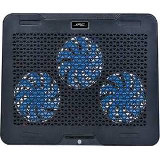 👉 Radiator active JRC C17B3 Notebook Koellichaam Computer USB Verhogen Beugel voor 14-17-Inch (Touch RGB Licht)