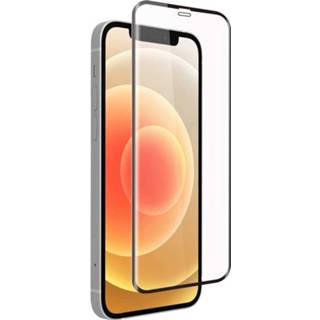 👉 Screenprotector ShieldCase iPhone 12 Mini - 5.4 inch 3D screen protector 7424926778707