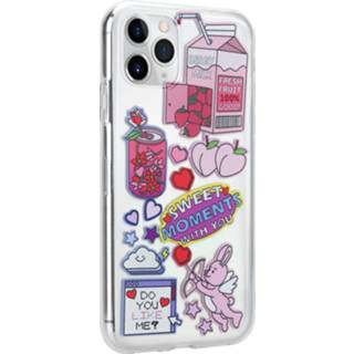 👉 Roze ShieldCase Pink Dreams iPhone 11 Pro case 7424905937934