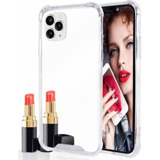 👉 ShieldCase Perfect Mirror Shock case iPhone 12 Pro Max 6.7 inch 7424907752757