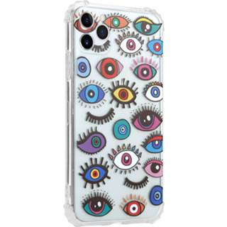 👉 ShieldCase Got My Eyes On You iPhone 11 Pro Max hoesje 7424915888851