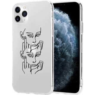 IPhone ShieldCase Forever Mood 11 Pro hoesje ShieldCase Forever Mood iPhone 11 Pro hoesje 7424901745700