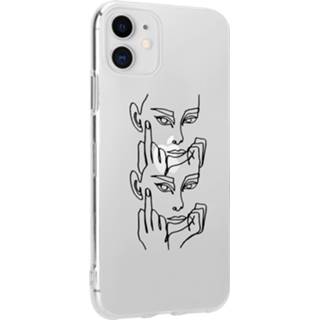👉 ShieldCase Forever Mood iPhone 11 hoesje 7424900245287