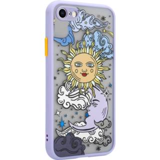 👉 ShieldCase Sunny Moon iPhone 7 / 8 hoesje 7424910175123
