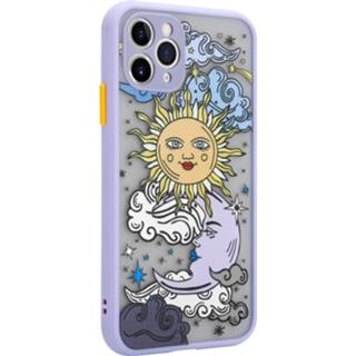 👉 ShieldCase Sunny Moon iPhone 11 Pro hoesje 7424903673674