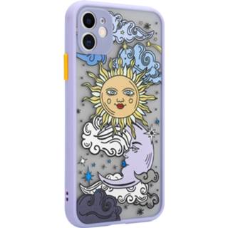 👉 ShieldCase Sunny Moon iPhone 11 hoesje 7424908522540