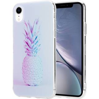 👉 ShieldCase Pina To My Colada iPhone Xr hoesje 7424911490492